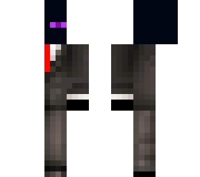can someone make the white half techno for me pls thx