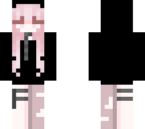 cat e girl