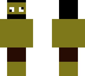 caveman muck
