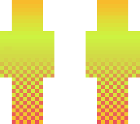 checkered gradient