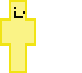 cheese man >:)