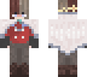 cinema uniform test. (c!bun)