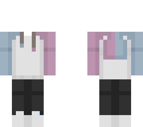 colour block   / ob  / 3px