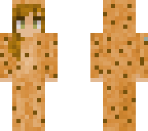 cookie girl