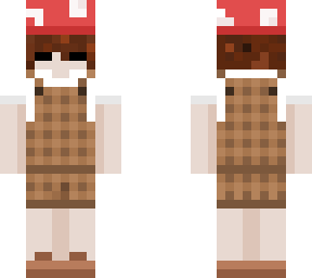 cottagecore boy