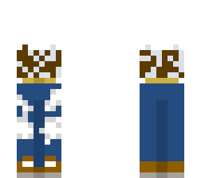 cow outfit base