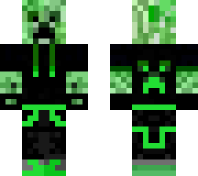 creeper