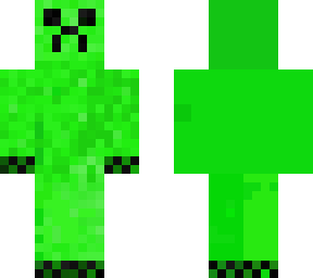 creeper