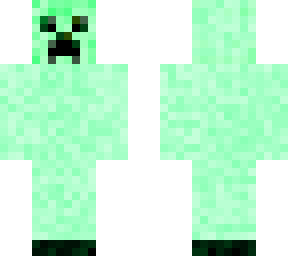 creeperman