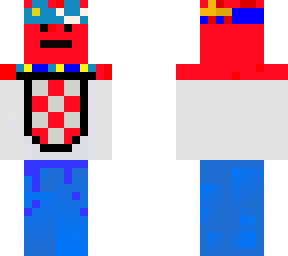 croatia boy