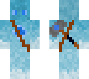 crystal golem