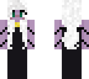 crystal ursula