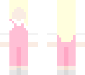 cutsie girl (unfinished)
