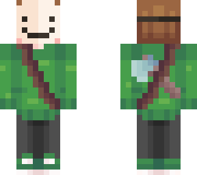 d r e a m|mcyt series