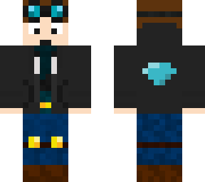 dantdm remastered