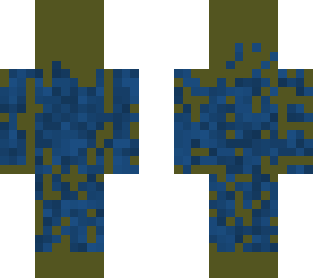 detath zombie farmer