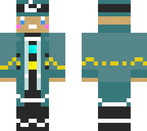 detective cookie pt.2