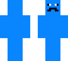 dev manhunt skin