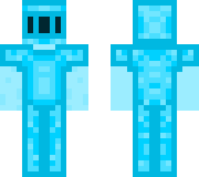 diamond knight