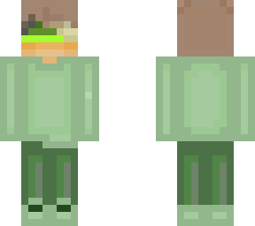 does mint suit me?