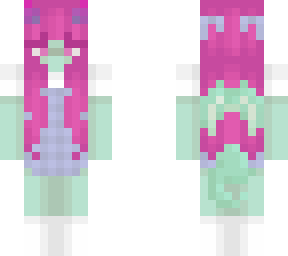 dragon girl