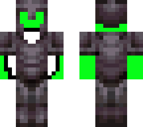 dream full netherite