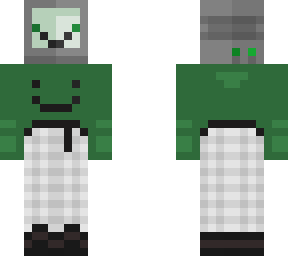 dreamwastaken tv head