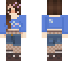 e-girl
