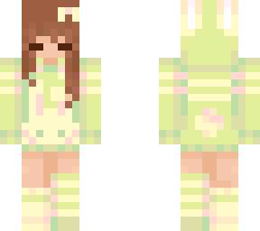 easter memories // 2/2 // chibi eyes