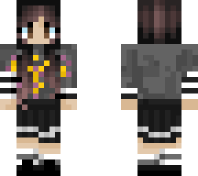 edit: credits in desk :d aviva inspired skin -melancholy-