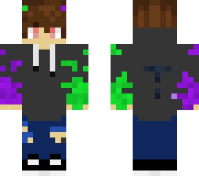 edit of the edit of blue fire