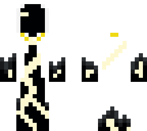 electrical mage (giga-sized voltage)