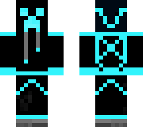 electron badass with headset