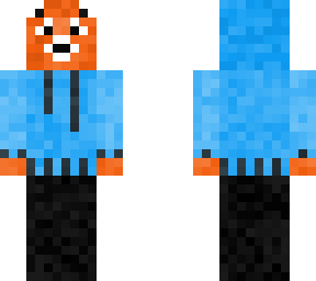 eli's red panda