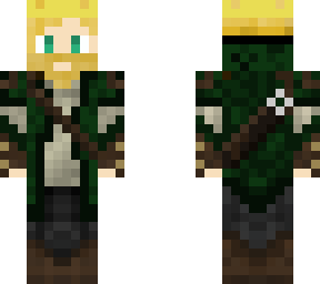 elven king