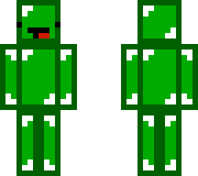 emerald skeppy boi