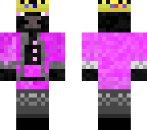 ender technoblade
