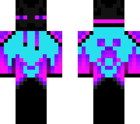 enderman dj