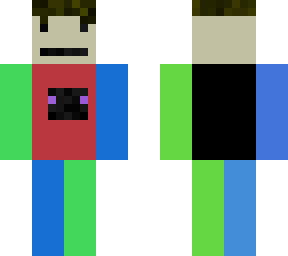 enderman fan
