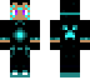 enderman special shape