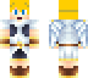 engel | Minecraft Skins