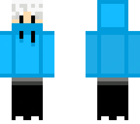epic craft skin