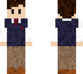 ethan with sweater vest