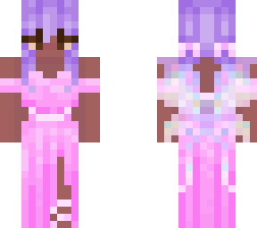 fairy theodora