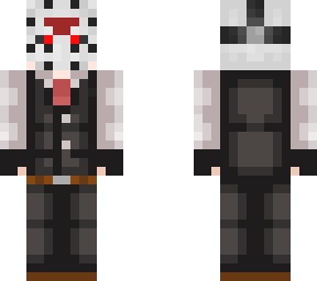 fancy but scary
