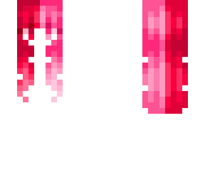 female hb - red & pink split v2