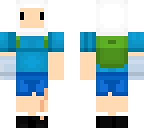 finn el humano 2.0