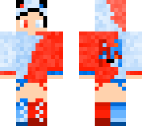 fire and ice new version