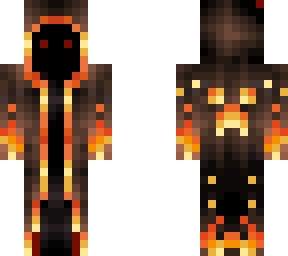 fire knight