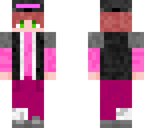 first skin (security guard)